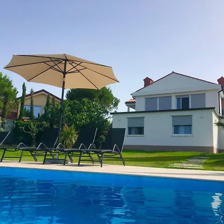 Apartmaji Meli Pu Appartement *