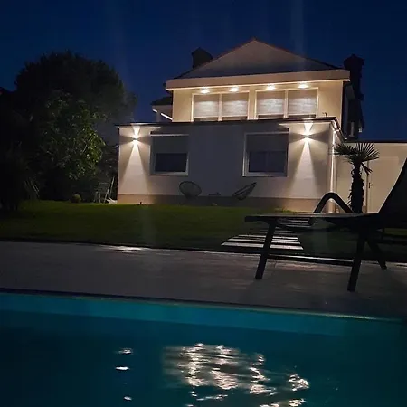 Apartmaji Meli Pu Appartement Izola