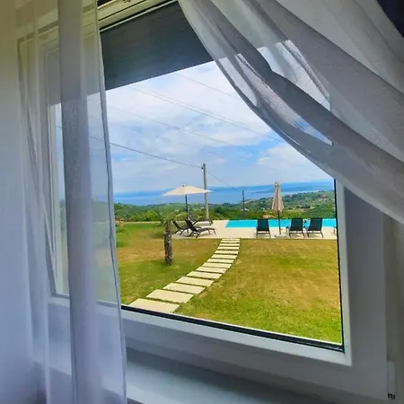 Apartma Apartmaji Meli Pu Izola