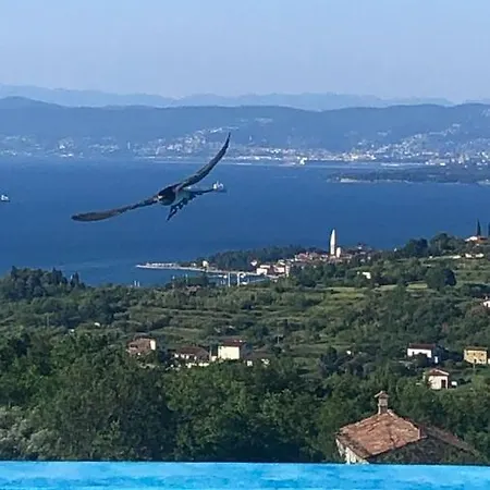 Apartmaji Meli Pu Apartma