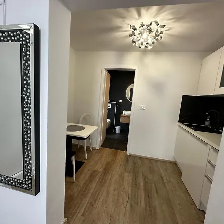 Apartmaji Meli Pu Apartament