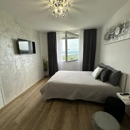 Apartmaji Meli Pu Apartma Izola