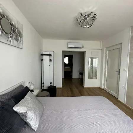 Apartmaji Meli Pu Apartma