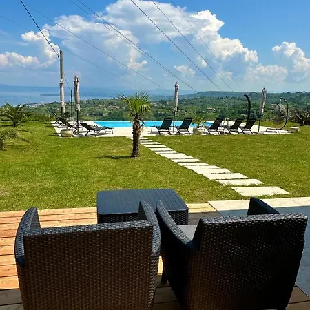 Apartmaji Meli Pu Izola