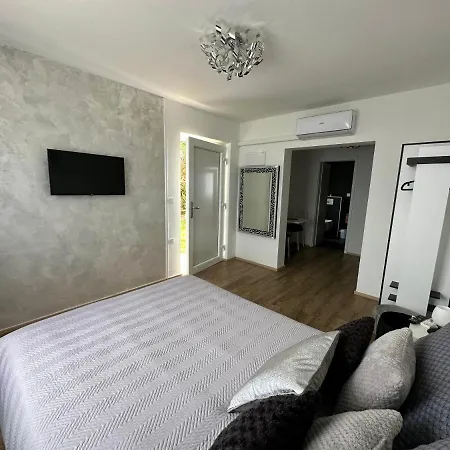 Apartmaji Meli Pu Appartement Izola