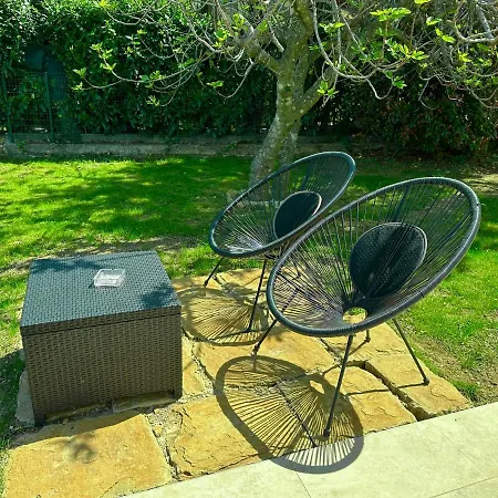 Appartement Apartmaji Meli Pu Izola