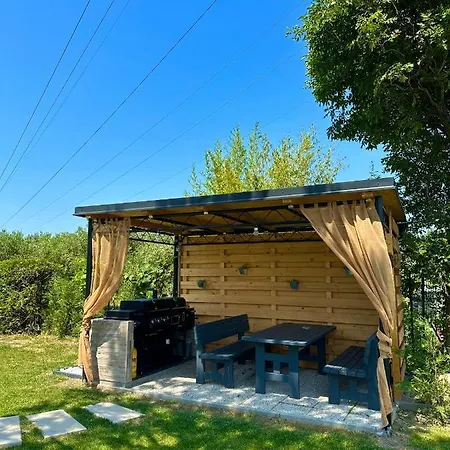 Apartmaji Meli Pu Apartma *