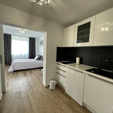 Appartement Apartmaji Meli Pu *