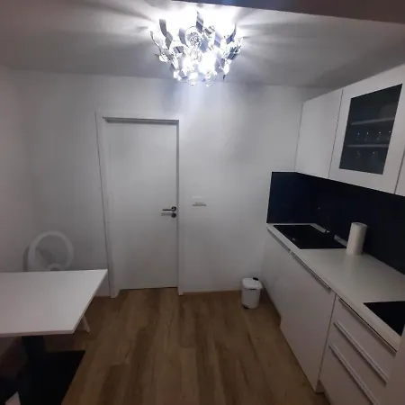 Apartmaji Meli Pu Apartma