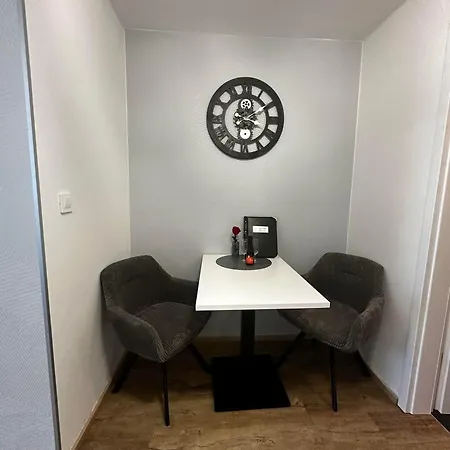 Apartament Apartmaji Meli Pu *