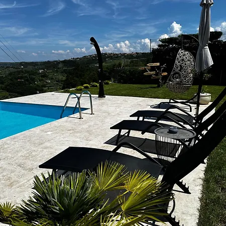Apartmaji Meli Pu Izola