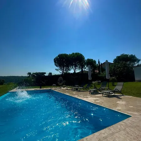 Apartma Apartmaji Meli Pu