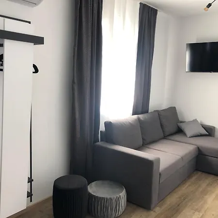 Apartmaji Meli Pu Apartma Izola