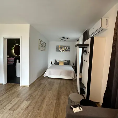Apartmaji Meli Pu Appartement *