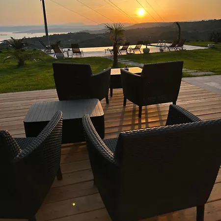 Apartmaji Meli Pu * Izola