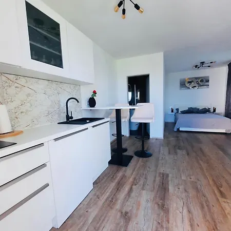 Apartmaji Meli Pu Izola