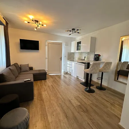 Apartmaji Meli Pu Appartement Izola