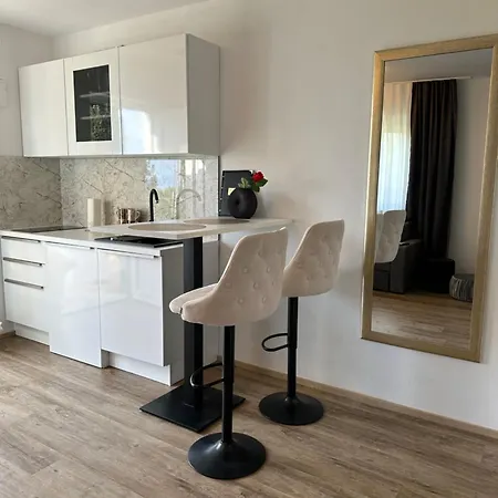 Apartmaji Meli Pu Apartma *