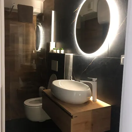 Apartmaji Meli Pu Apartma Izola