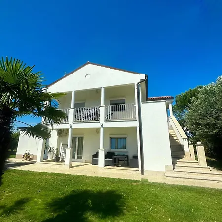 Apartmaji Meli Pu Izola