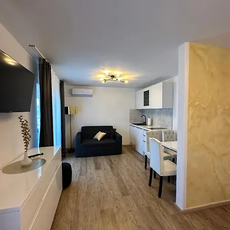 Apartmaji Meli Pu * Izola