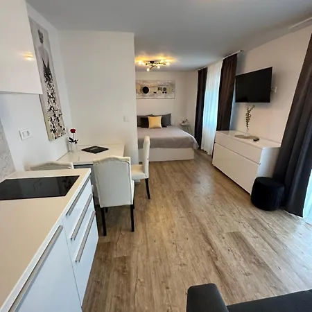 Apartmaji Meli Pu Appartement Izola