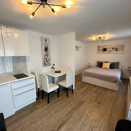 Apartmaji Meli Pu Izola