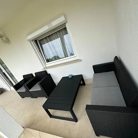 Apartmaji Meli Pu Apartma *