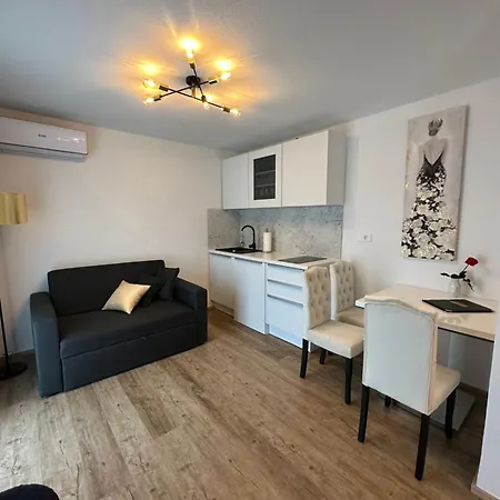 Apartmaji Meli Pu * Izola