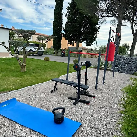 Apartmaji Meli Pu * Izola