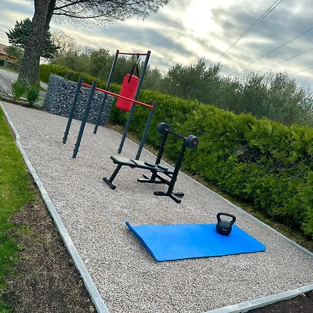 Appartement Apartmaji Meli Pu