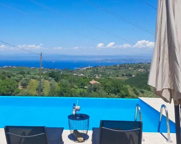 Apartmán Apartmaji Meli Pu *