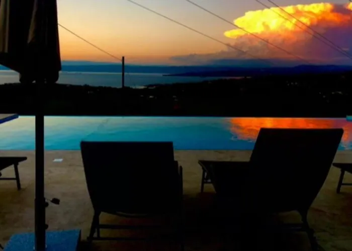 Apartmaji Meli Pu דירה *