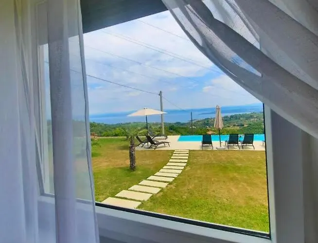 Apartmán Apartmaji Meli Pu Izola