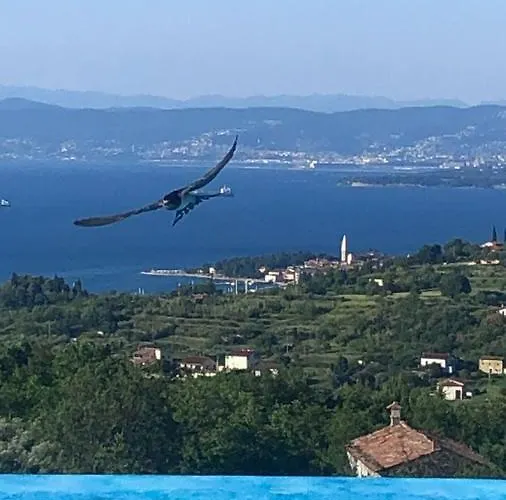 Apartmaji Meli Pu Apartmán