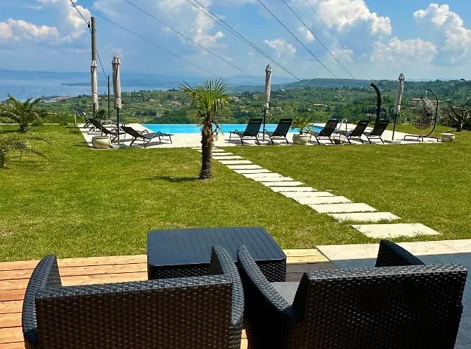 Apartmaji Meli Pu Izola