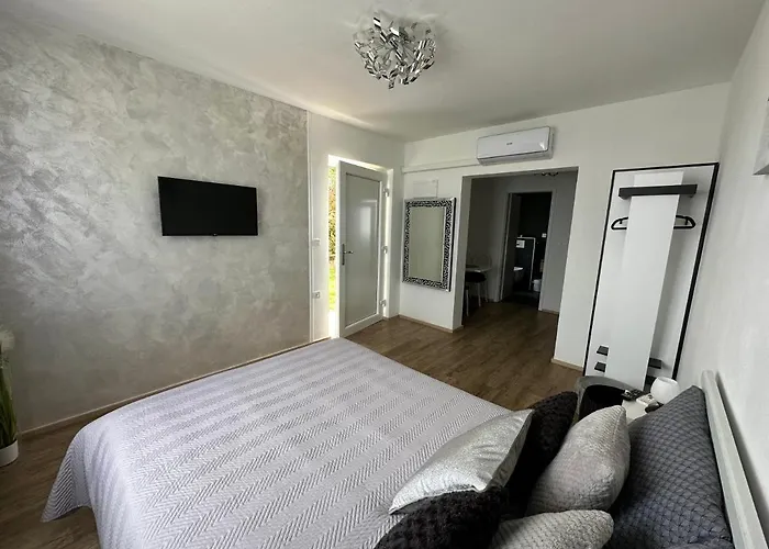 Apartmaji Meli Pu Apartmán Izola