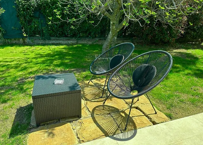 Apartmán Apartmaji Meli Pu Izola