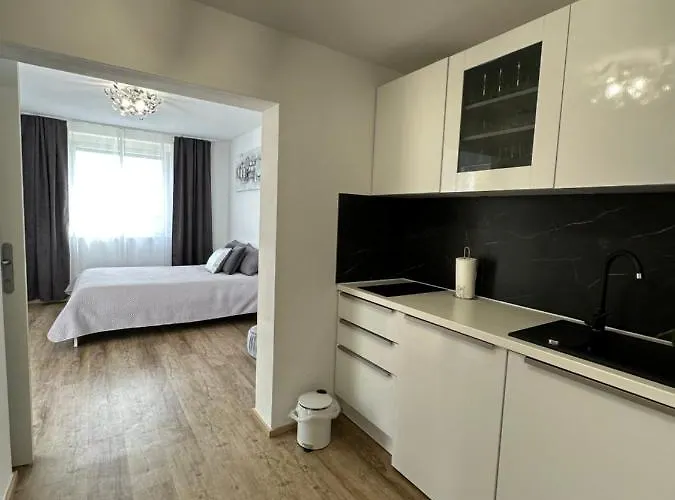 Apartmán Apartmaji Meli Pu *