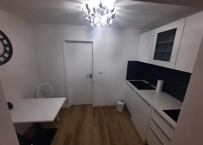 Apartmaji Meli Pu Apartmán