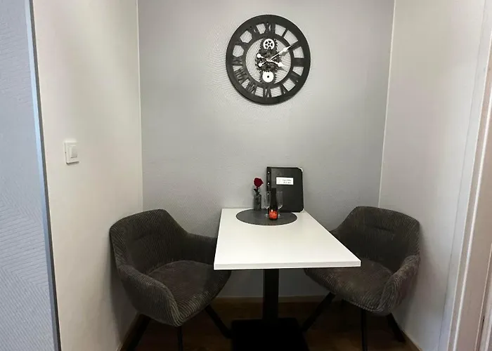 דירה Apartmaji Meli Pu *