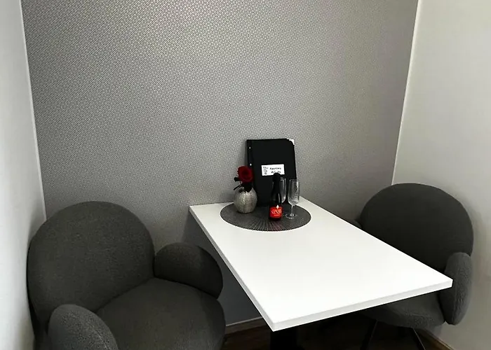 Apartmaji Meli Pu Apartmán Izola