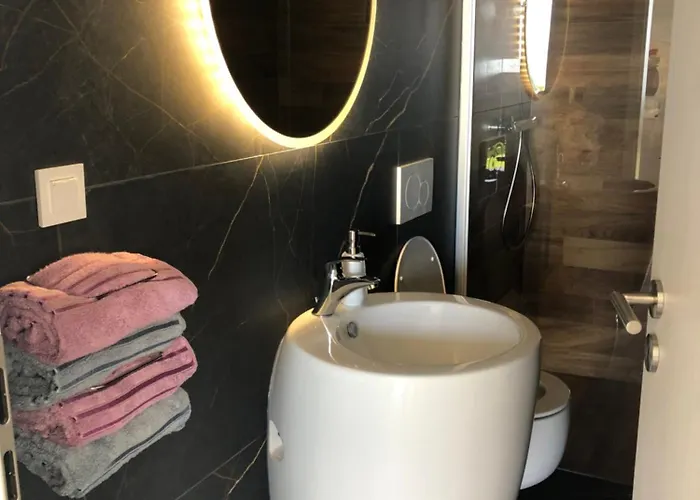 Apartmaji Meli Pu Izola