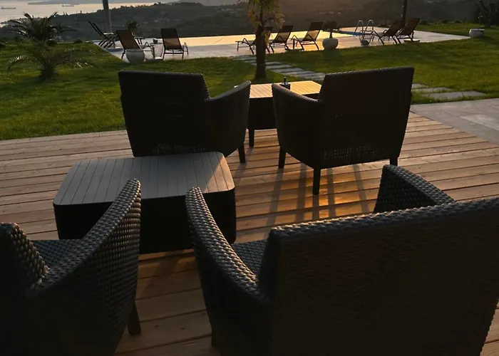 Apartmaji Meli Pu * Izola