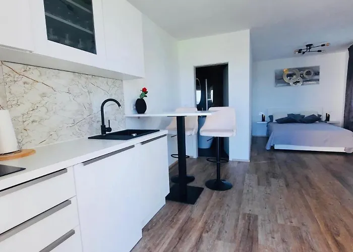 Apartmaji Meli Pu Izola
