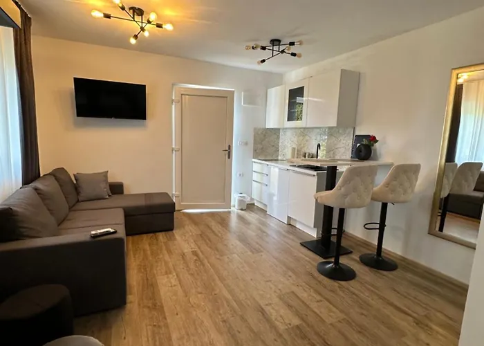 Apartmaji Meli Pu Apartmán Izola