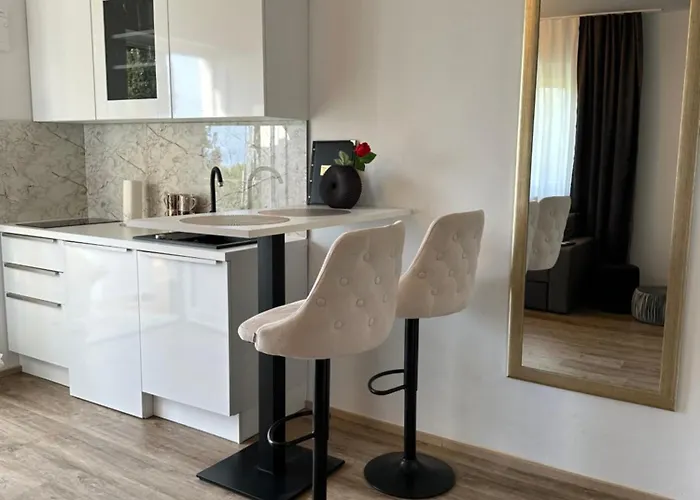 Apartmaji Meli Pu Apartmán *