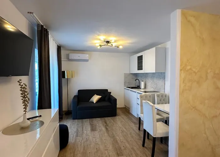 Apartmaji Meli Pu * Izola