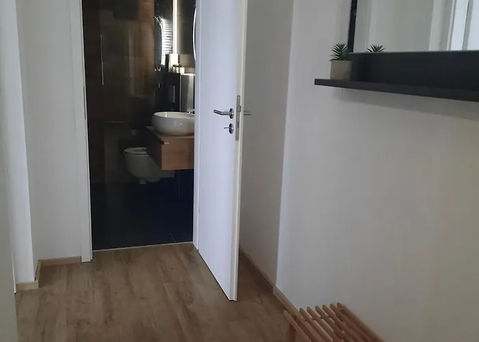 Apartmaji Meli Pu *