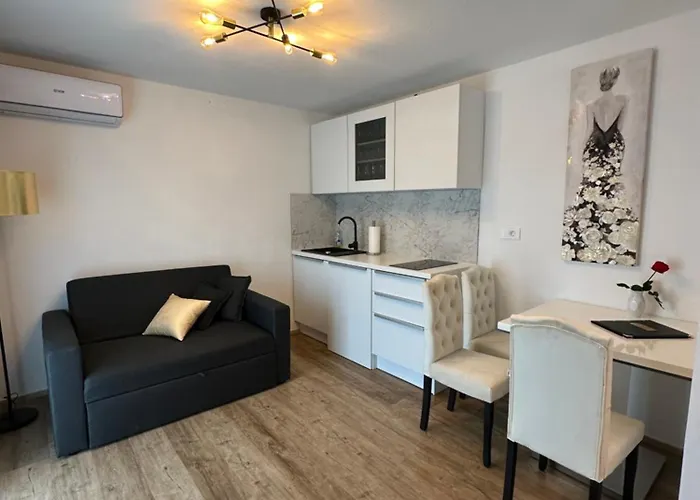 Apartmaji Meli Pu * Izola